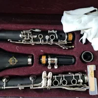 کلارینت سوزوکی