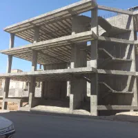 خانه دوبر ،سه طرف نور سه وسه خواب منظریه محله ۳۲