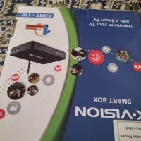 تبدیل تلویزیون معمولی به هوشمند