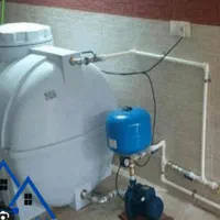 لوله کشی نصب پمپ تانکر نصب پکیج شیرالات رادیاتور|خدمات پیشه و مهارت|یاسوج, |دیوار