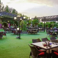 اجاره کافه 100 متری بر اصلی نازی آباد