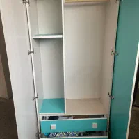 کمد لباس کودک|اسباب و اثاث بچه|فولادشهر, B8|دیوار