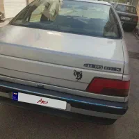 فروش پژو 405