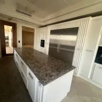 زعفرانیه ۲۰۰ متر ۳ خواب۱مستر  تاپ لوکیشن