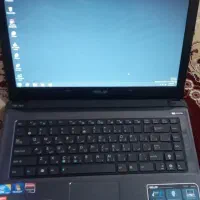 لپ تاپ ایسوز A42J