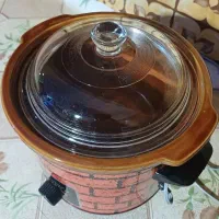 آرام پز ژاپنی|ظروف پخت‌وپز|کرمان, |دیوار