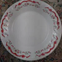 بشقاب پلوخوری