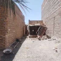 خانه نیمه کار خیابان حمزه معاوضه با پژو یا زمیاد