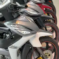 طرح ویو لیفان pk125cc بدون پیش پرداخت 24 ماهه