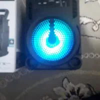 اسپیکرصداالی اول متنوبخونیدبعدپیام بدید|لوازم جانبی موبایل و تبلت|کنگاور, |دیوار