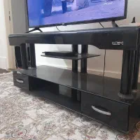 میز تلویزیون|میز تلویزیون|قم, قلعه عموحسین|دیوار