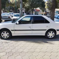 پارس 402بدون رنگ|خودرو سواری و وانت|بروجرد, |دیوار