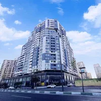 ۱۷۱متر ۳خواب برج امپریال دوبر ویو ابدی