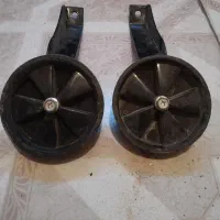 کمکی دوچرخه 16
