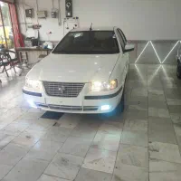 سمندef7مدل ۹۲