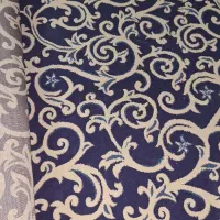 گلیم‌ فرش نه متری