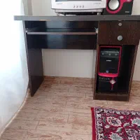 میز کامپیوتر