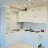 نصاب برچسب کابینت با قیمت استثنایی