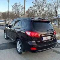 سانتافه ۲۰۰۹ بدون رنگ|خودرو سواری و وانت|همدان, |دیوار