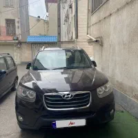 سانتافه ۲۰۱۰ موتور ۳۵۰۰