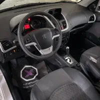 ۲۰۷ پانا اتومات فول ۱۴۰۳|خودرو سواری و وانت|اهواز, ۲۴ متری|دیوار