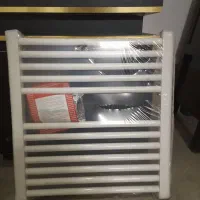 حوله خشک کن فولادی ایران رادیاتور ۱۲ لول