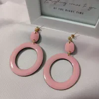 آموزش حضوری ساخت گوشواره های ‌پینترستی