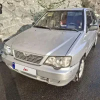 پراید مدل ۹۰|خودرو سواری و وانت|ملارد, |دیوار