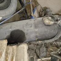 کپسول گاز پژو وچهار حلقه رینگ پژو|قطعات یدکی و لوازم جانبی|زابل, |دیوار