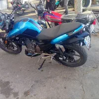 موتور سیکلت سنگین