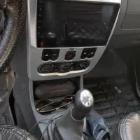 ماشین ساندرو مدل ۱۳۹۷|خودرو سواری و وانت|تهران, نازی‌آباد|دیوار