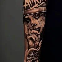 مدل تتو مدل تاتو