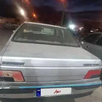 پژو 405 مدل 85|خودرو سواری و وانت|هشترود, |دیوار