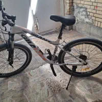 دوچرخه 26
