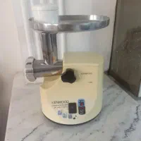چرخ گوشت کنوود