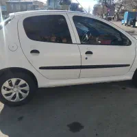 ۲۰۶ tu3مدل۱۴۰۰|خودرو سواری و وانت|مشگین شهر, |دیوار