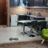 اجاره واحد مبله آبادگران|اجارهٔ کوتاه‌مدت آپارتمان و سوئیت|مشهد, آبادگران|دیوار