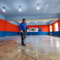 انواع عایق کاری سرویس بهداشتی،پشت بام،تراس،راه پله