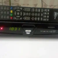 گیرنده دیجیتال .داخلی وخارجی|صوتی و تصویری|پرند, فاز ۴|دیوار