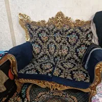 مبل هفت نفره سلطنتی