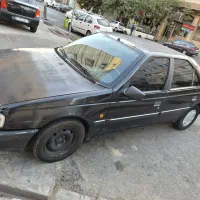 پژو ۴۰۵ ۲۰۰۰ مدل ۷۷
