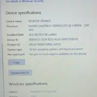 لپ تاپ|رایانه همراه|جلفا, |دیوار