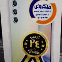 سامسونگ A34 5G حافظه 256 گیگ|موبایل|تهران, المهدی|دیوار