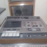 امپ.سونی TA.1066دک.سونی.TC165ژاپن