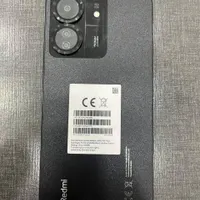 شیائومی REDMI 13 C 256G|موبایل|مشهد, الهیه|دیوار