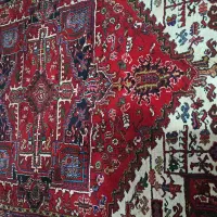 فرش ۹ متری|فرش|تبریز, |دیوار