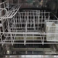 ماشین ظرفشویی رو میزی 6 نفره سامسونگ اصلی|ماشین ظرفشویی|کرمانشاه, |دیوار