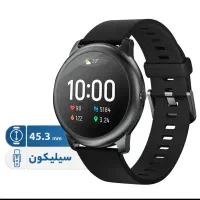 ساعت هوشمند هایلو سولار