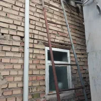 نردبام  آهنی