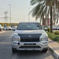 میتسوبیشی اوتلندر h لاین ۲۰۲۵ گمرک خرمشهر